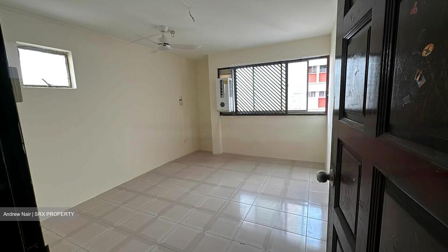 Blk 795 Khatib Vale (Yishun), HDB 5 Rooms #470067351
